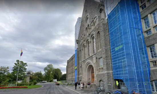Norway Charges Professor With Violating Sanctions on Iran
