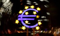 Soaring Energy Costs Push Eurozone Inflation to Highest Level in 13 Years