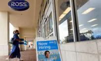 Fed’s Bostic: US Job Market in a ‘Jumble,’ but Economy on Firm Footing
