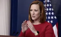 Still No Timeline for Implementing OSHA Vaccine Law Weeks After Announcement: White House