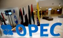 EU Meets OPEC Amid Calls for Oil Output Increase