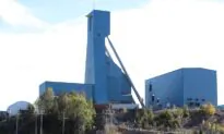 All Miners Safe After Rescue out of Mine Near Sudbury, Ont.