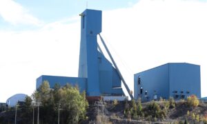 All Miners Safe After Rescue out of Mine Near Sudbury, Ont.
