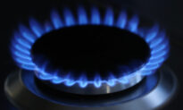 UK at ‘Significant Risk’ of Gas Shortages This Winter, Regulator Warns