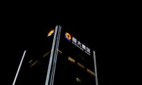 China’s Bond Markets Slump Again as New Evergrande Deadline Passes