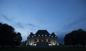 Canada’s Top Court to Rule on Ontario’s Move to Slash Toronto City Council