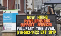 Hiring Difficulties Hamper Growth for Canadian Businesses: Study
