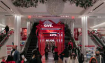Consumers Brace for Even More Inflation This Christmas Shopping Season