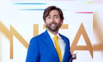 David Tennant to Play Alexander Litvinenko in New ITV Drama