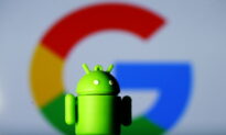 Google Tells Court ‘Staggering’ $5 Billion EU Antitrust Fine Flawed