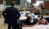 France to End Mandatory Mask Wearing for Students in Some Schools