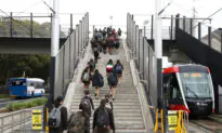 Huge Upswing in School Violence in New South Wales Prompts Discipline Rethink
