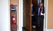 Democrats Denied on 2nd Attempt to Include Amnesty for Illegal Aliens Through Reconciliation