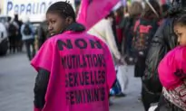 Federal Judge Tosses Female Genital Mutilation Charges