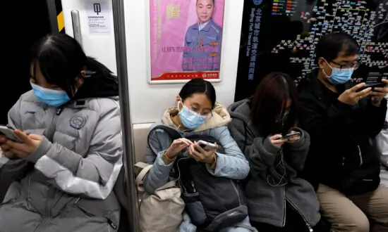 China Drafts New Data Measures, Defines ‘Core Data’