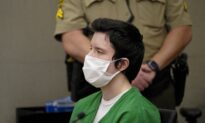 California Man Gets Life Sentence for Fatal Synagogue Attack