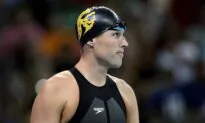 Olympic Gold Medalist Pleads Guilty in Jan. 6 US Capitol Case