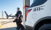 LA Law Enforcement Steps Up to Combat Retail Thefts