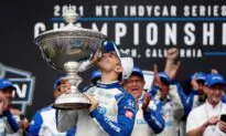 Hello Palou: IndyCar’s New Champion a Breath of Fresh Air