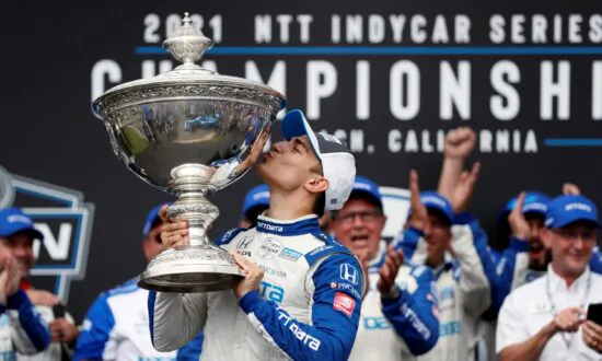 Hello Palou: IndyCar’s New Champion a Breath of Fresh Air