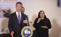 Gov. Newsom Signs Cultural Marxist Bills