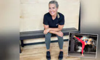 Former Police Officer and Self-Defense Queen Shares Helpful Tips for Staying Safe