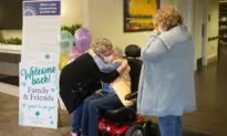Biden’s Vaccine Mandate Will Worsen Pennsylvania Nursing Home Staffing Crisis: Healthcare Association CEO