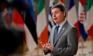Ireland to Back Global Tax Deal If Concerns Met: Minister