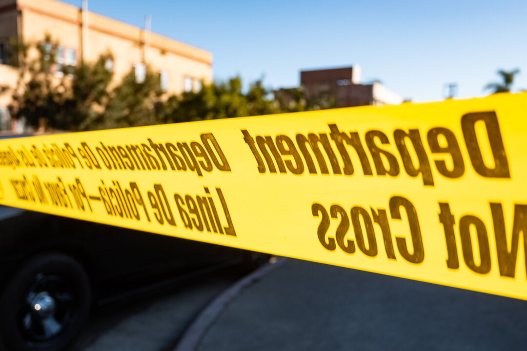 Mother, Son Arrested in Deaths of Other 3 Children