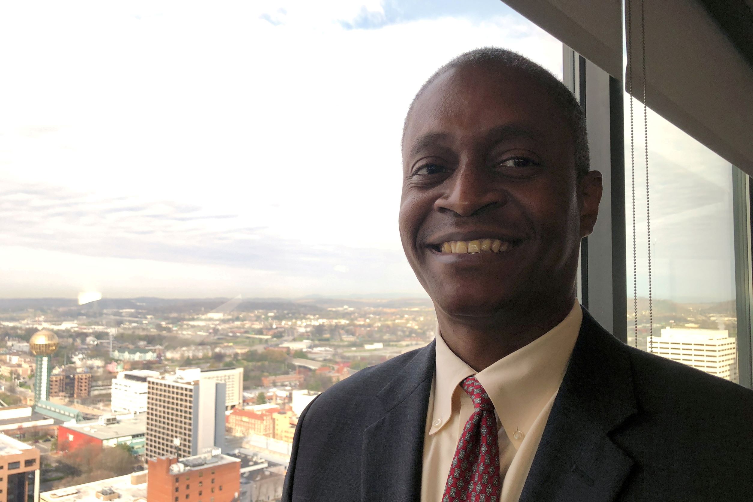 Fed's Bostic Says He Remains Open to Faster Taper and One or Two Rate Hikes in 2022 - Vimarsana News