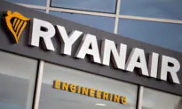 Ryanair to Appeal After Court Backs EU Order to Repay Austrian Airport Aid