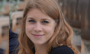UK Police Jailed for Life for Sarah Everard Murder
