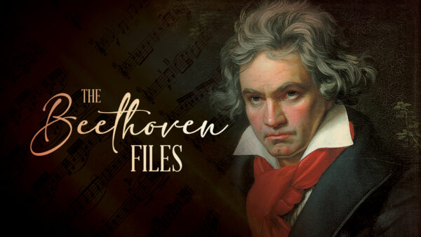 The Beethoven Files