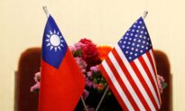 200 Lawmakers Support Taiwan’s Inclusion in US Indo–Pacific Economic Framework