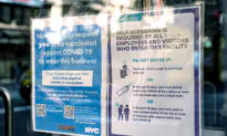 Vaccine Mandates Pit COVID Tyrants Against the Woke