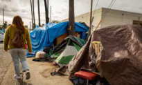 Many Homeless People Need ‘Serious Intervention,’ Venice Neighborhood Council Chair Says