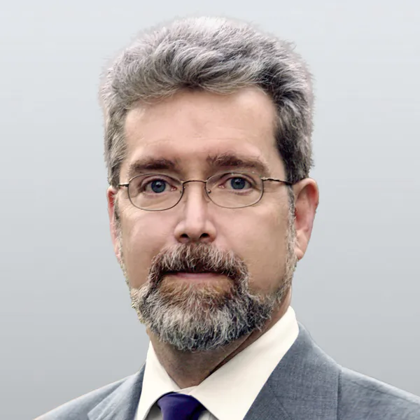 Matthew J. Franck
