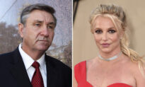 Judge Suspends Britney Spears’ Father From Conservatorship