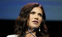 South Dakota Governor May Have ‘Engaged in Misconduct’: Ethics Board