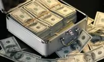 Hidden in Spending Bill: Billions for ‘Community Organizations’