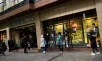 Irish Consumer Sentiment Steady Near Pandemic High in September