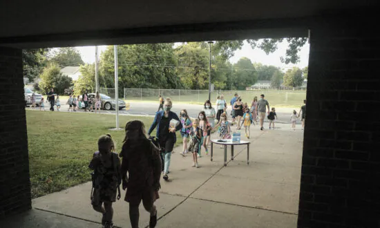 Lawsuit Targets Michigan’s Restriction on Public Funds Paying for Private, Religious Education