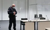 Former Nazi Camp Secretary, 96, Caught After Skipping Trial