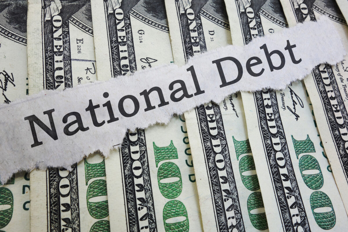 NextImg:How the Debt-Ceiling Issues May Soon Affect You