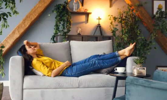‘Power Naps’ May Help Slow Brain Aging—For Some People