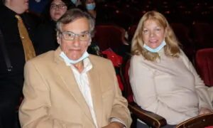 The Music of Shen Yun Touches Detroiters