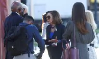 Democrats Reveal Immigration ‘Plan C’ In Reconciliation Bill