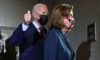 Despite Biden’s Hopes, Democrats Remain Divided After Budget Deal Reached