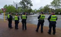 Australian Health Worker: Fear is Motivating Australia’s COVID-19 Lockdowns and Vaccine Mandates