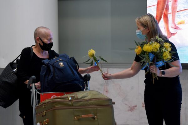 Epoch Times Photo